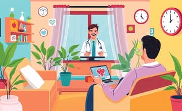 Consult Doctors Online: 4 Telemedicine Apps