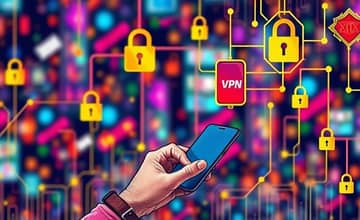 Protect Privacy with These 6 VPN Apps