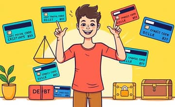 5 Credit Card Myths Debunked