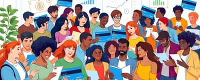 How to Choose the Right Credit Card