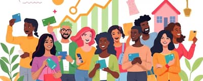 Improving Your Credit Score with Credit Cards
