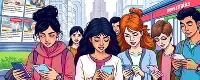 Stay Informed: 6 News Reader Apps