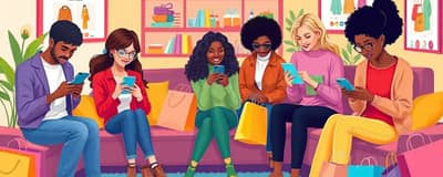 Best E-Commerce Apps for Shoppers