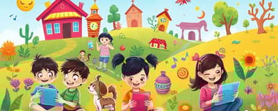 Educational Apps for Kids: Top 6 Picks