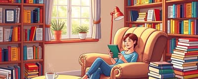 Best eBook Reader Apps for Avid Readers