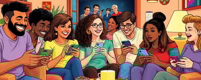 Best Apps for Streaming Movies and TV Shows