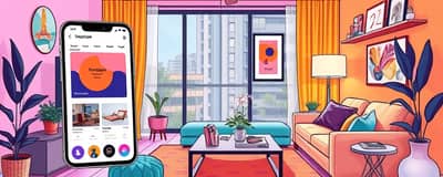 Design Your Space: 3 Interior Design Apps