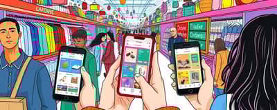 Best Online Shopping Apps for Great Deals