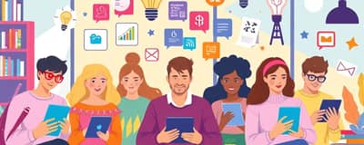 Top 6 Online Learning Apps for Skill Development