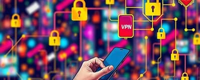 Protect Privacy with These 6 VPN Apps