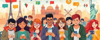 Learn a New Language with These 3 Apps