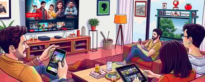 Stream Videos Seamlessly with These 5 Apps