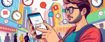 Stay on Schedule with These 7 Calendar Apps
