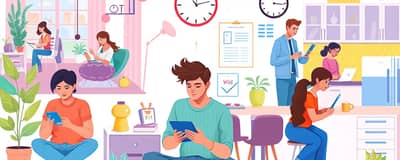 Manage Your Time: 5 Effective Apps
