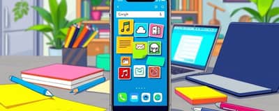 Top 5 Digital Note-Taking Apps