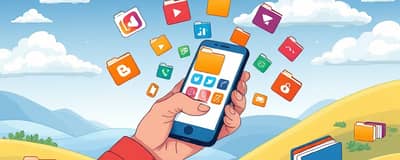 Organize Files with These 4 Management Apps