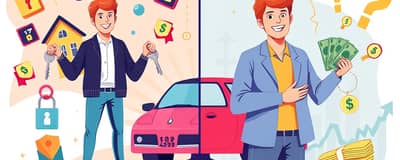 Secured vs. Unsecured Personal Loans