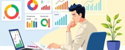 Impact of Personal Loans on Your Credit Score