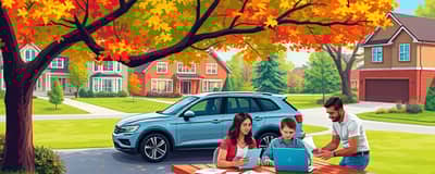 Auto Insurance: What You Need to Know