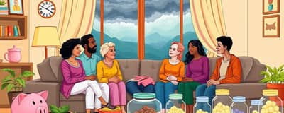 Saving for Emergencies: Why It's Important