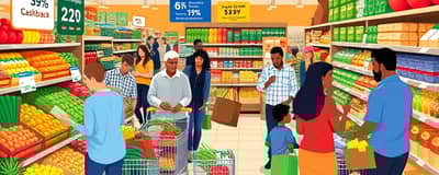 How to Save Money on Groceries