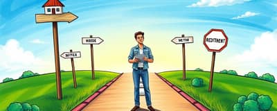 Setting Financial Goals You Can Achieve