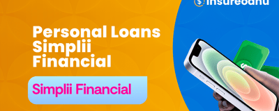 Personal Loans Simplii Financial: An Expert Analysis