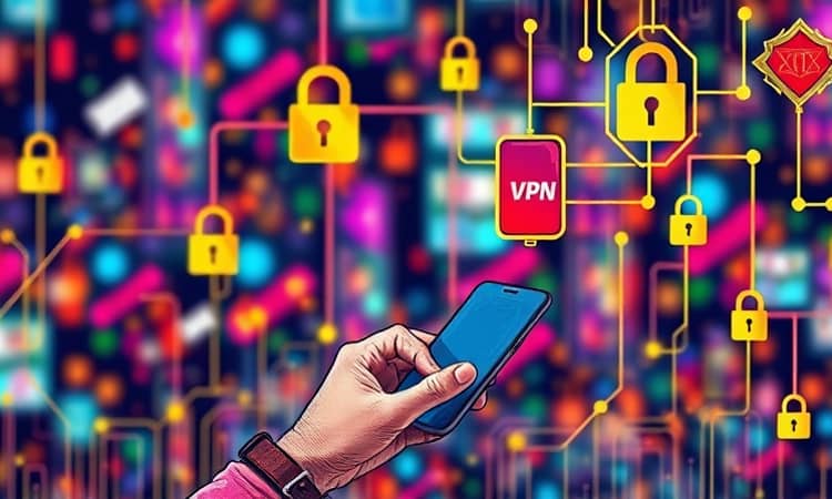 Protect Privacy with These 6 VPN Apps