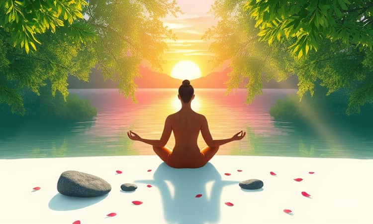 Top 7 Meditation and Mindfulness Apps