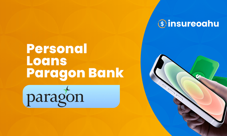 Personal Loans Paragon Bank: An Expert Analysis